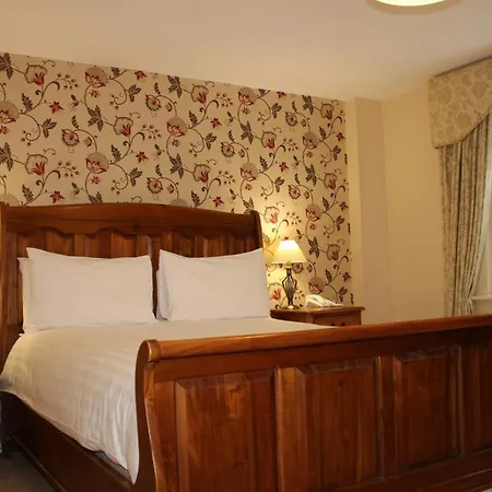 Rose In Vale Hotel St Agnes (Cornwall)