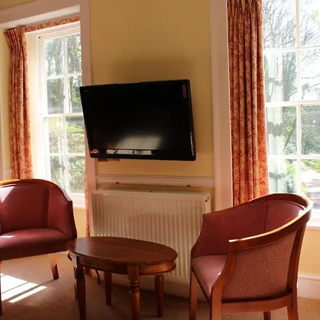 Rose In Vale 4* St Agnes (Cornwall)
