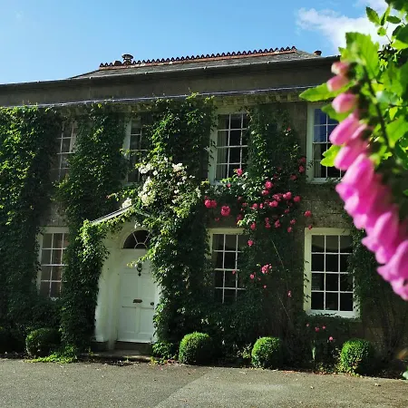 Rose In Vale Hotel St Agnes (Cornwall)
