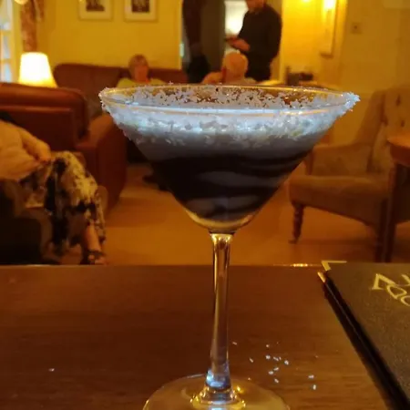 Hotel Rose In Vale 4*