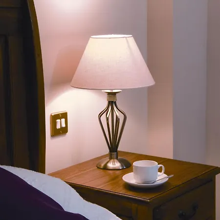 Hotel Rose In Vale St Agnes (Cornwall)