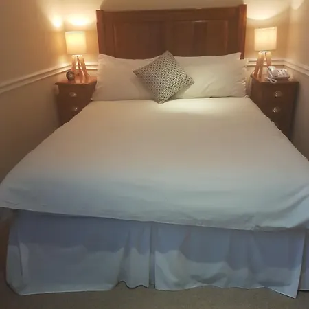 Rose In Vale 4* St Agnes (Cornwall)