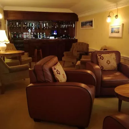 Hotel Rose In Vale St Agnes (Cornwall)