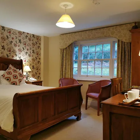 Rose In Vale Hotel