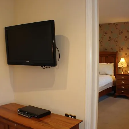 Hotel Rose In Vale