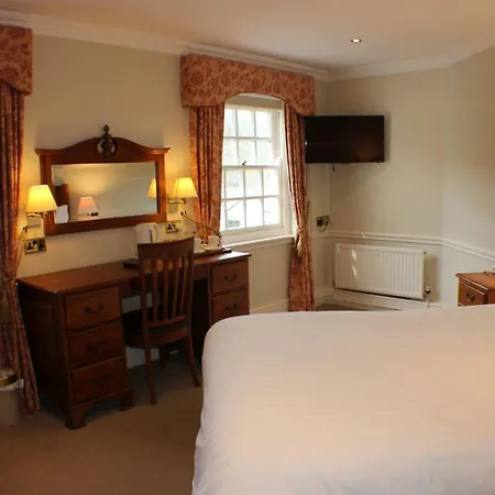Hotel Rose In Vale