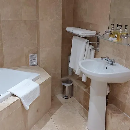 Hotel Rose In Vale 4*