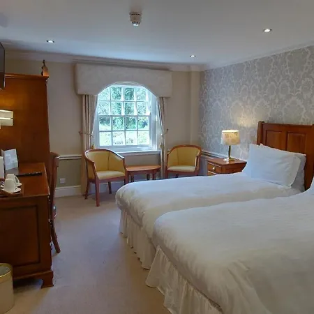 Rose In Vale Hotel