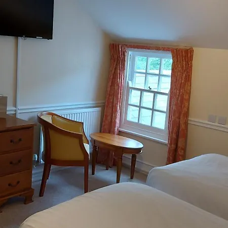 Hotel Rose In Vale 4*