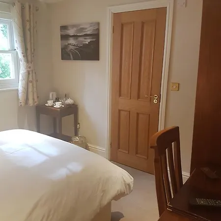 Rose In Vale 4* St Agnes (Cornwall)