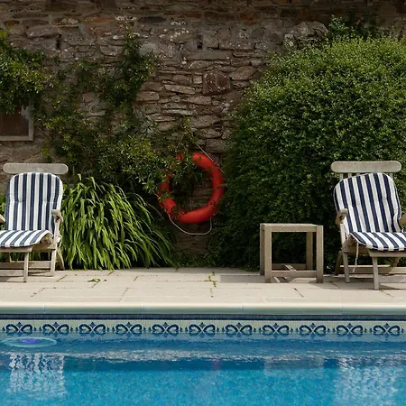 Rose In Vale 4* St Agnes (Cornwall)