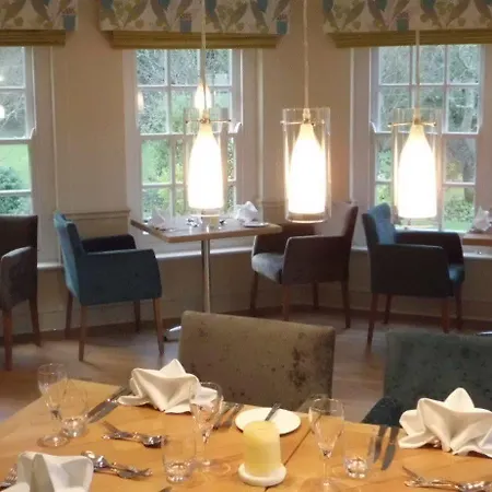 Hotel Rose In Vale St Agnes (Cornwall)